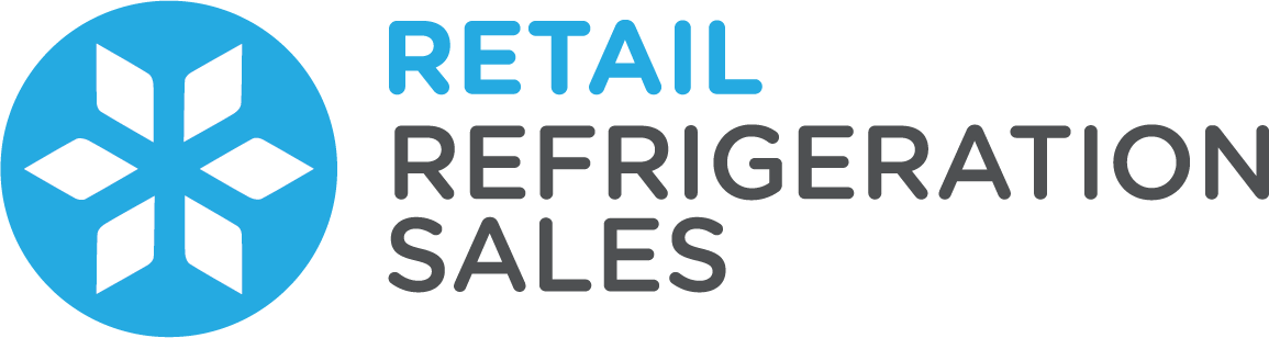 retail refrigeration sales
