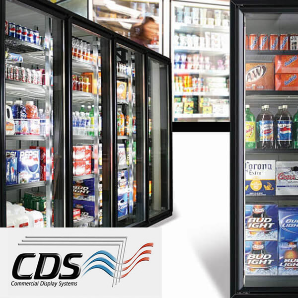 CDS-Commercial Display Systems